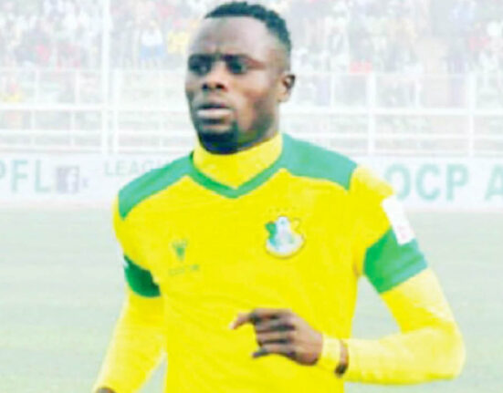 Bayelsa United hold Kano Pillars to a 1-1 draw