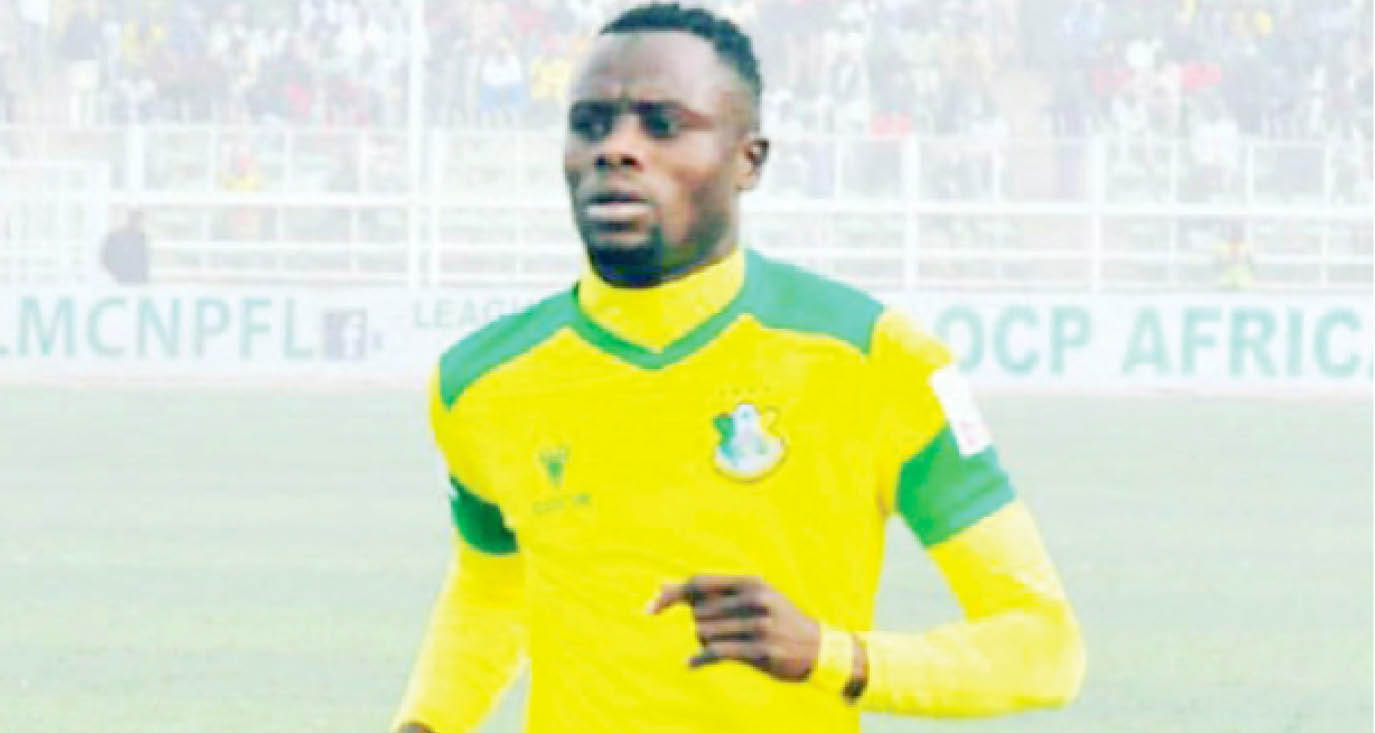 Bayelsa United hold Kano Pillars to a 1-1 draw