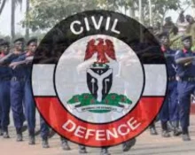 NSCDC To Prosecute Officer For ‘Supplying Ammunition’ To Bandits