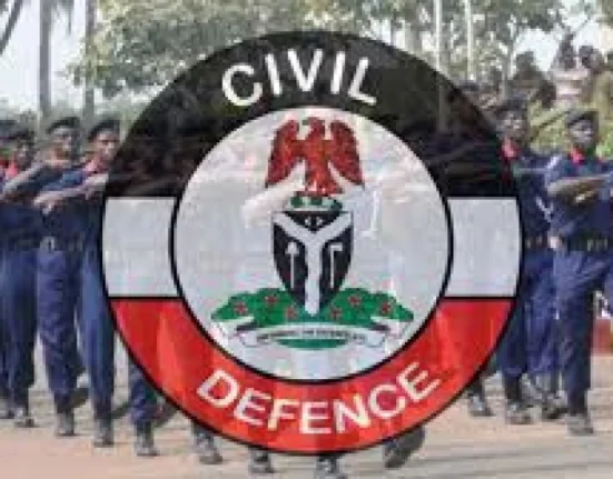 NSCDC To Prosecute Officer For ‘Supplying Ammunition’ To Bandits