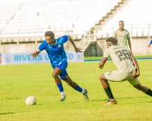 Rivers United Soar to NPFL Summit as Plateau United Sink Remo Stars 3-1