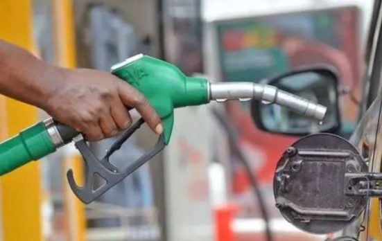 Petrol Imports Dropped By 3.58bn Litres In 2023, Says NBS