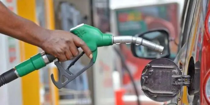 Petrol Imports Dropped By 3.58bn Litres In 2023, Says NBS