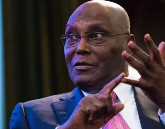 Atiku pushes for six-year single tenure for presidents