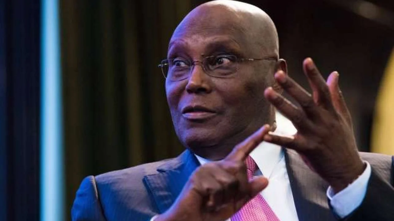 Atiku pushes for six-year single tenure for presidents