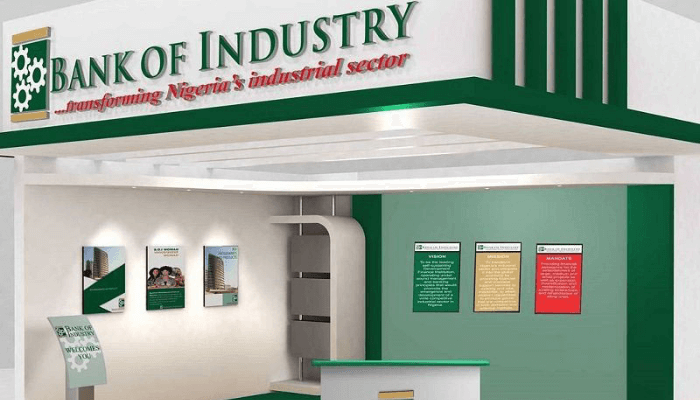 140 manufacturers to access up to ₦1bn BOI loans at single-digit rate