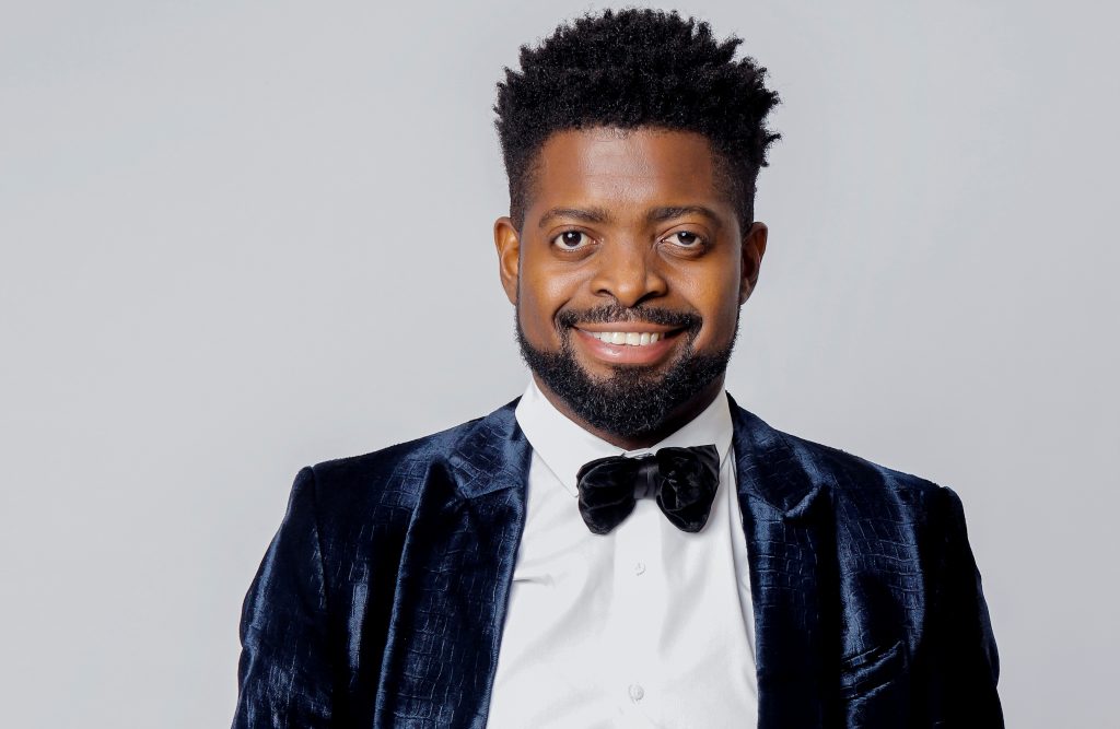 Government planned our suffering, says Basketmouth