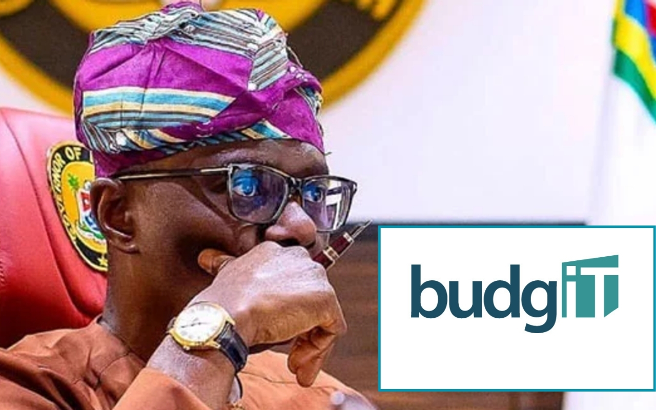 BudgIT Report Reveals Lagos as Nigeria’s Most Indebted State in Foreign Currency