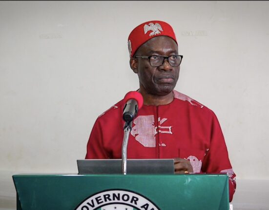 Soludo Signs Anambra LG Law, Rejects Absolute Autonomy