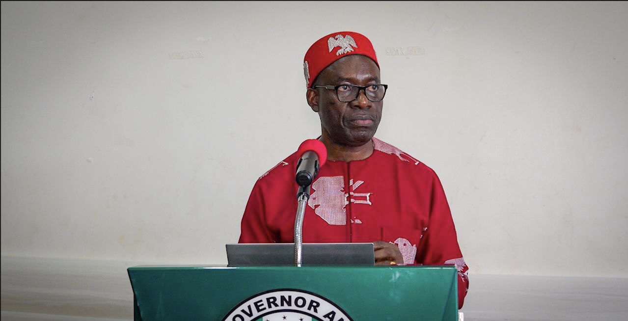 Soludo Signs Anambra LG Law, Rejects Absolute Autonomy