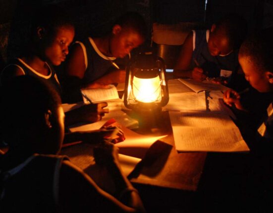 No Nation Should Allow Citizens to Suffer Extended Blackouts, says Dr. Jafar Lawal