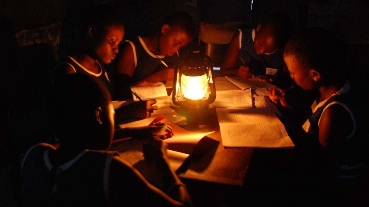 No Nation Should Allow Citizens to Suffer Extended Blackouts, says Dr. Jafar Lawal