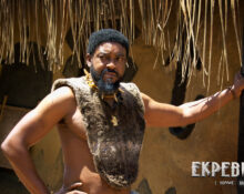 Nigeria-Igbo Epic, 'Ekpebiwo M' premieres this November