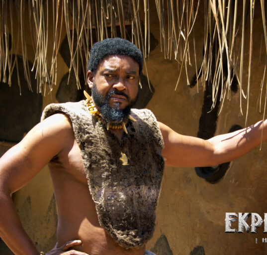 Nigeria-Igbo Epic, 'Ekpebiwo M' premieres this November