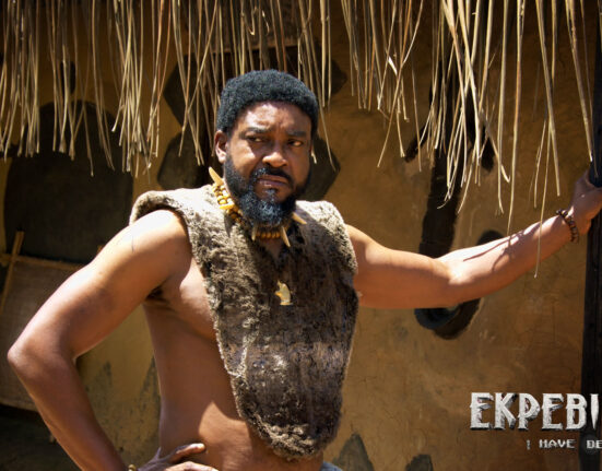 Nigeria-Igbo Epic, 'Ekpebiwo M' premieres this November