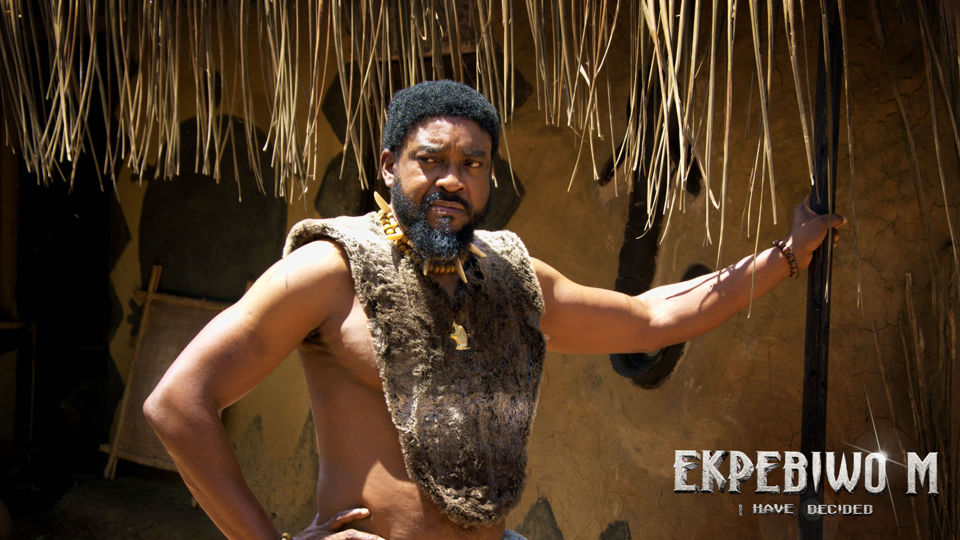 Nigeria-Igbo Epic, 'Ekpebiwo M' premieres this November