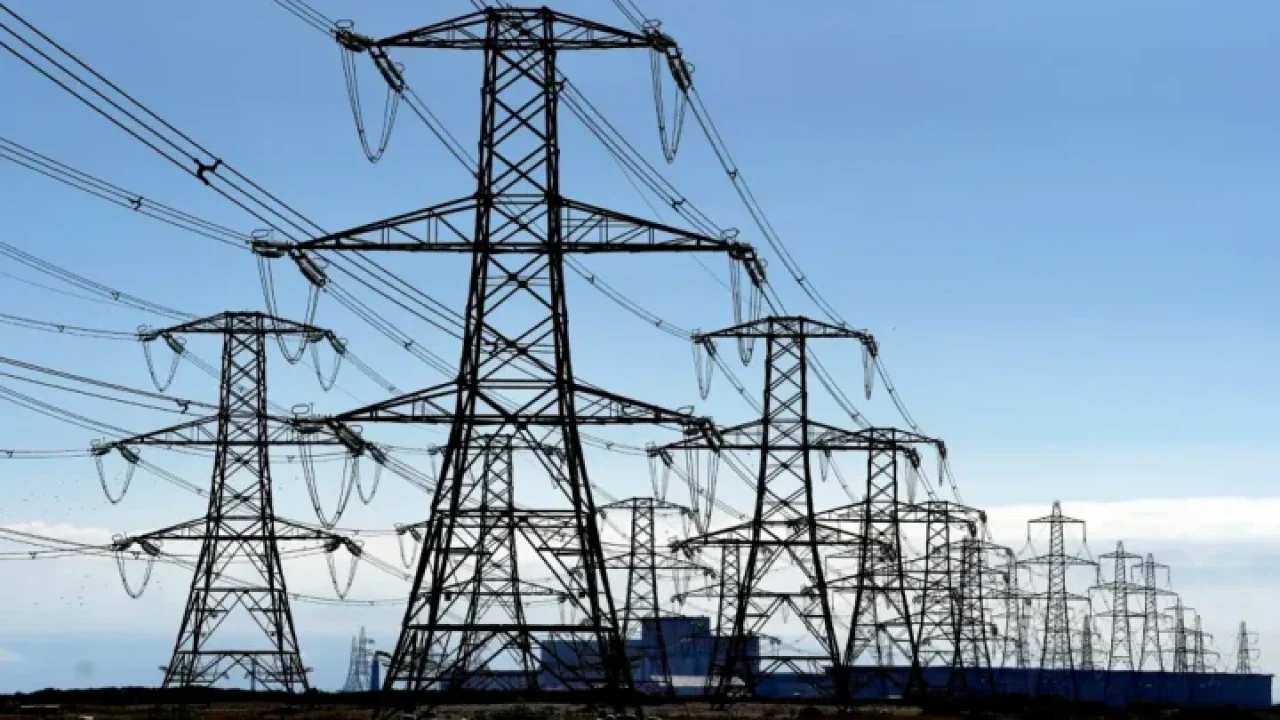 Neighbouring Nations Owe Nigeria Over N9 Billion for Electricity Supply in Q2 2024, Says NERC