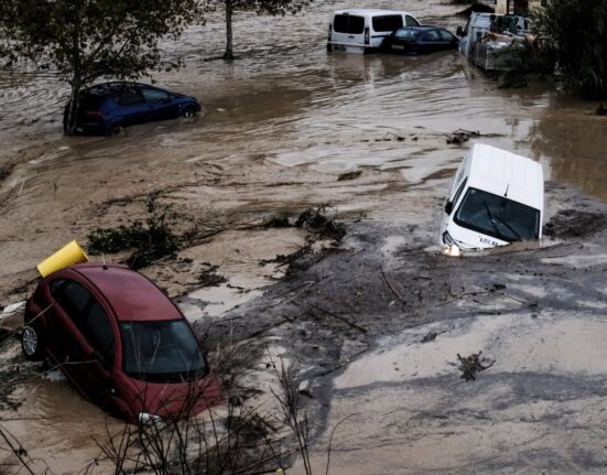 Emergency Response Intensifies in Valencia as Flooding Leads to 51 Confirmed Deaths