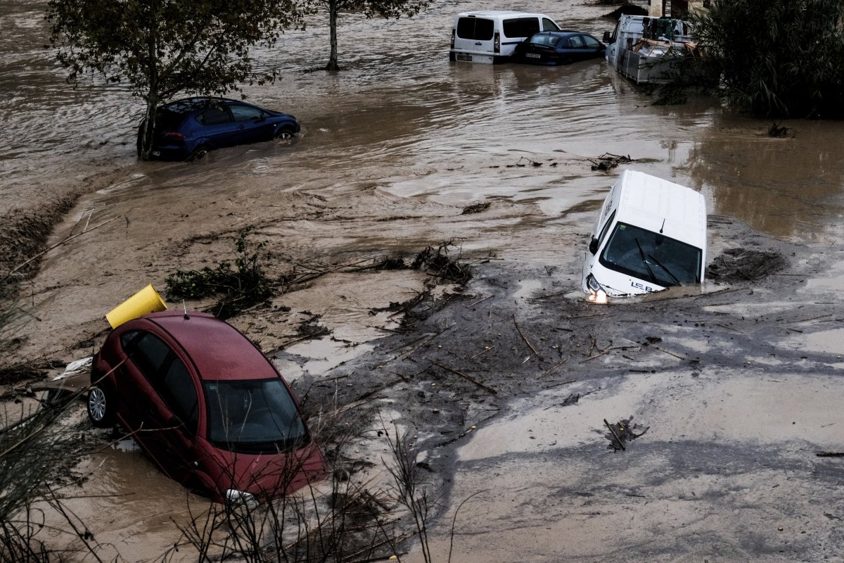 Emergency Response Intensifies in Valencia as Flooding Leads to 51 Confirmed Deaths