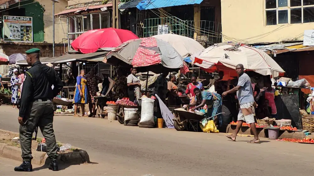 Enugu Govt Praises Residents for Defying Sit-At-Home as Umuahia Sees Partial Compliance