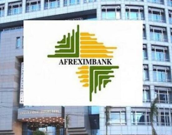 FG Taps Afreximbank for Naira-Based Oil Transactions in Economic Shift