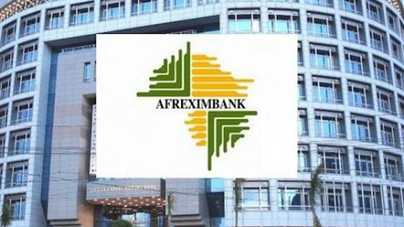 FG Taps Afreximbank for Naira-Based Oil Transactions in Economic Shift