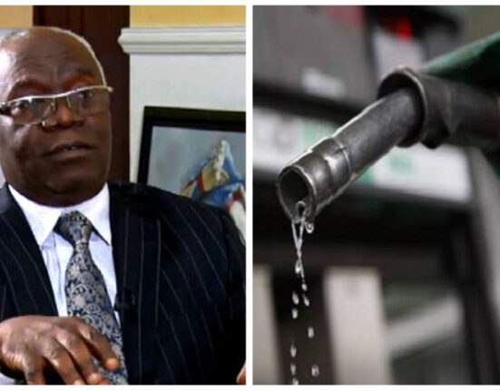 Falana Accuses NNPCL of Illegal Price Fixing, Violating Petroleum Act