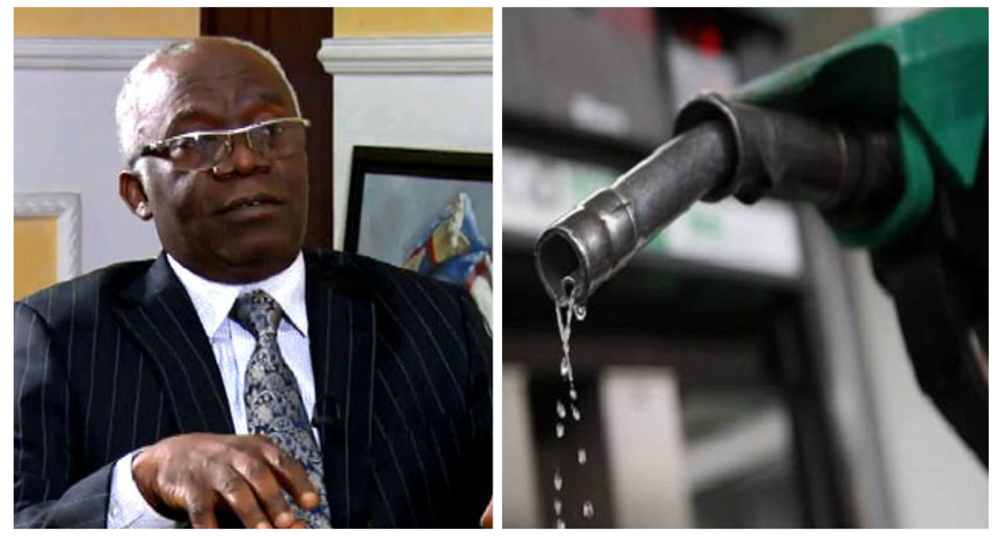 Falana Accuses NNPCL of Illegal Price Fixing, Violating Petroleum Act