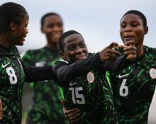 Flamingos thrash Ecuador 4-0 to book quarter-finals spot in U17 Women’s World Cup