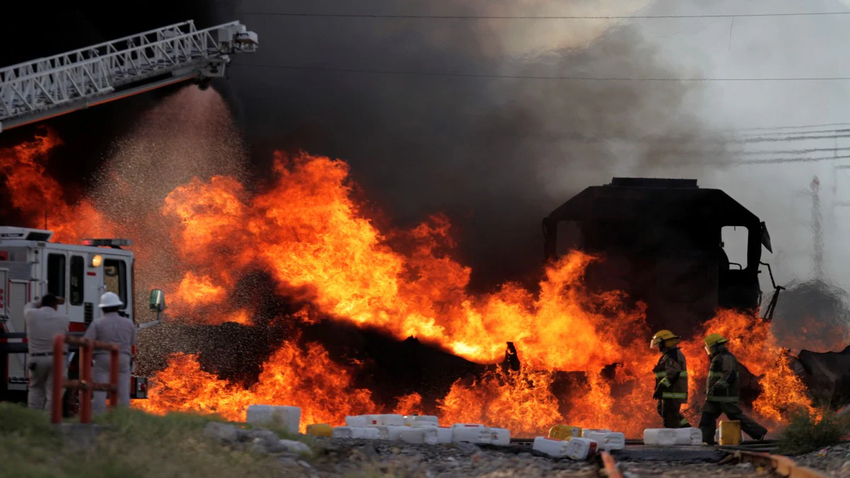 Minister Orders Investigation into Fatal Jigawa Petrol Tanker Explosion