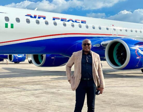 Air Peace Confident in Exoneration of CEO and Finance Chief Amid U.S. Fraud Allegations