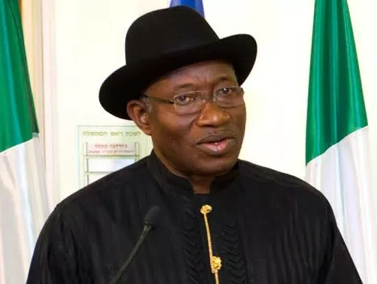 Don’t Be Swayed by Political Antics ex-President Jonathan Warns Judiciary