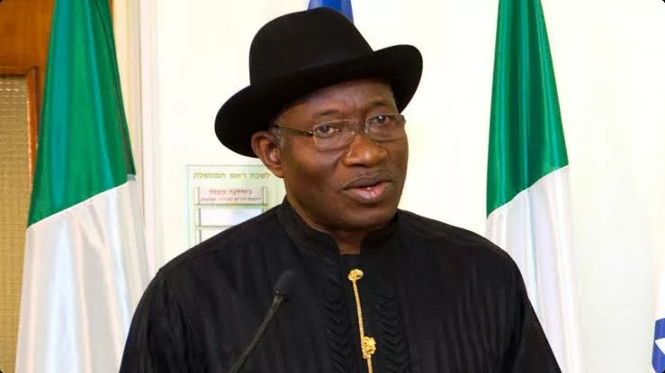 Don’t Be Swayed by Political Antics ex-President Jonathan Warns Judiciary