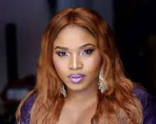 EntertainmentHalima Abubakar slams AGN president with N30bn lawsuit