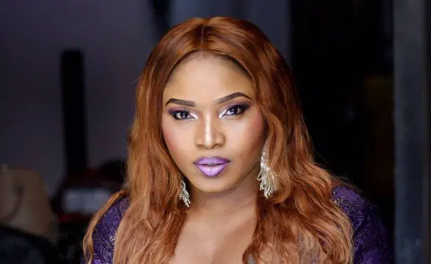 EntertainmentHalima Abubakar slams AGN president with N30bn lawsuit