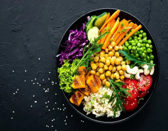 Cost of healthy diet in Nigeria rises by 46% in eight months