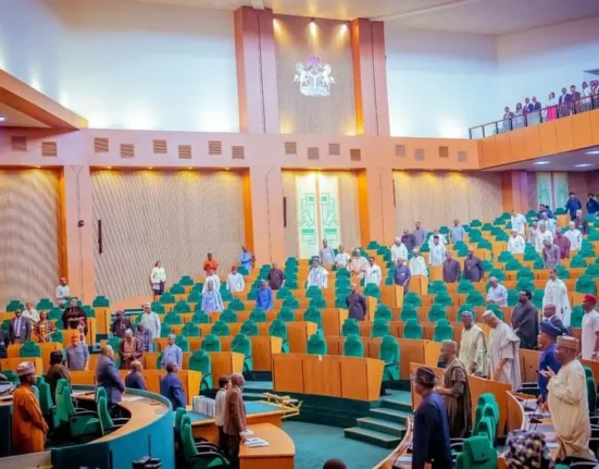 House of Representatives Directs INEC to Relocate Offices for Enhanced Security