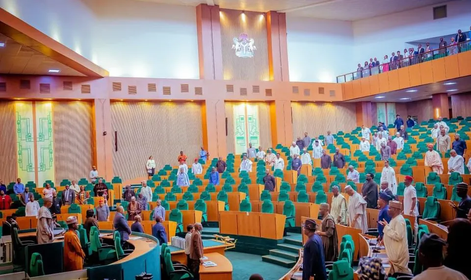 House of Representatives Directs INEC to Relocate Offices for Enhanced Security