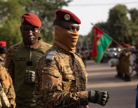 Human Rights Watch Urges Burkina Faso to Prioritise Civilian Protection Amid Armed Attacks