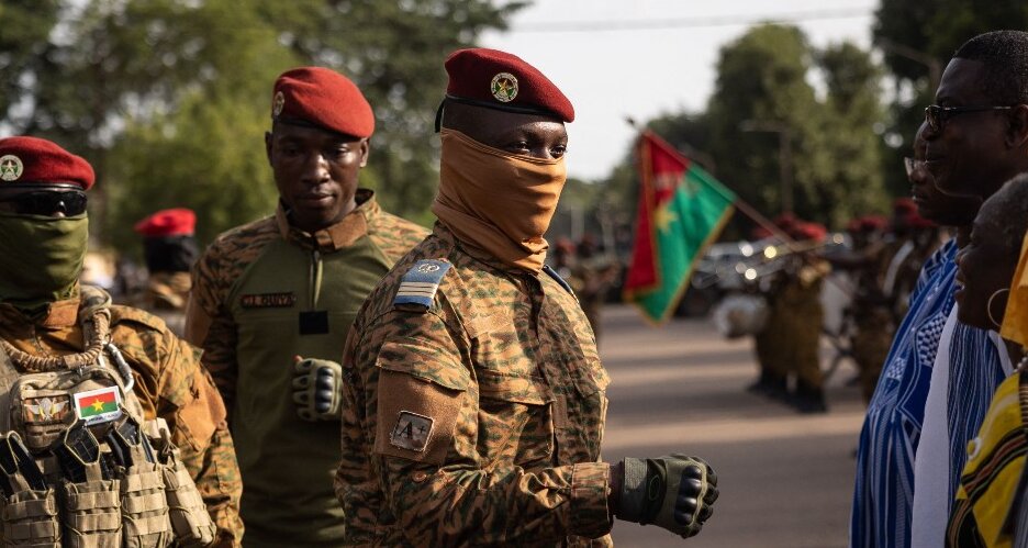 Human Rights Watch Urges Burkina Faso to Prioritise Civilian Protection Amid Armed Attacks