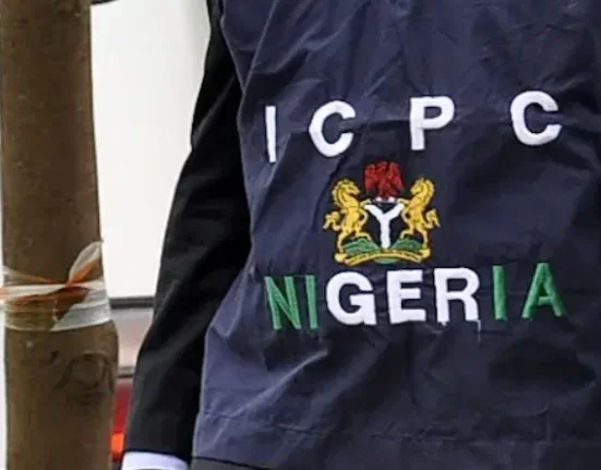 ICPC recovers N13bn in 30 days, vows to tame corruption in 5 years