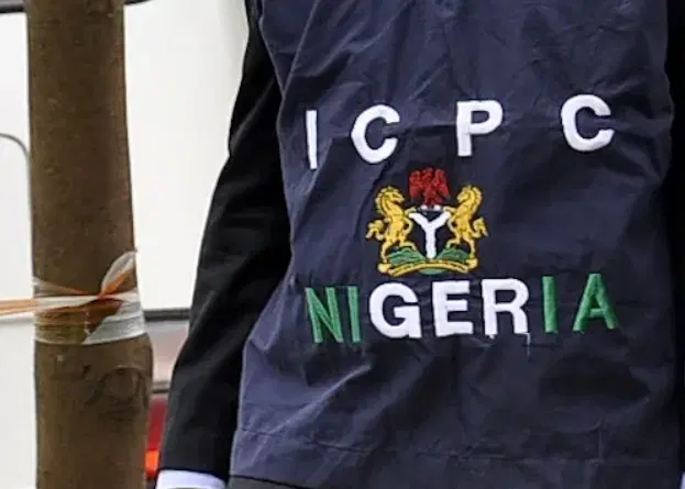 ICPC recovers N13bn in 30 days, vows to tame corruption in 5 years