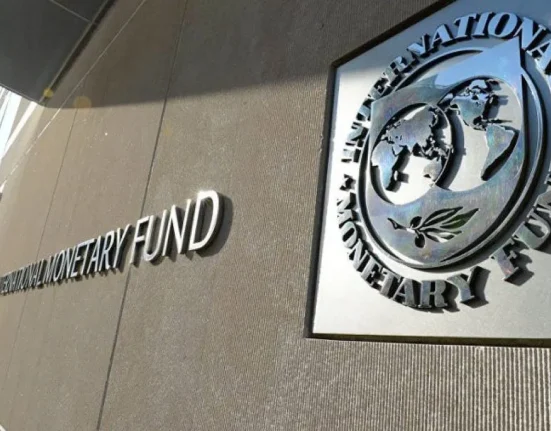 IMF slashes Nigeria’s 2024 economic growth forecast to 2.9%