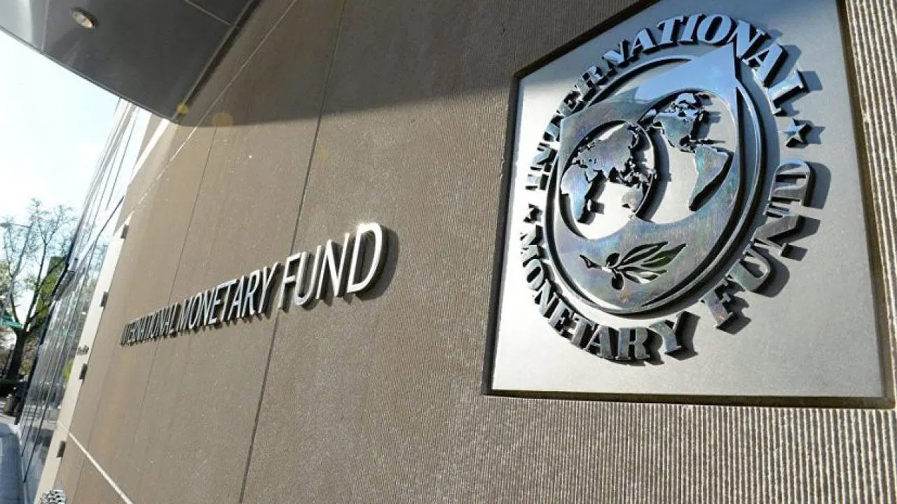 IMF slashes Nigeria’s 2024 economic growth forecast to 2.9%