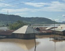 Kogi Faces Humanitarian Crisis as Floods Displace Nearly 2 Million