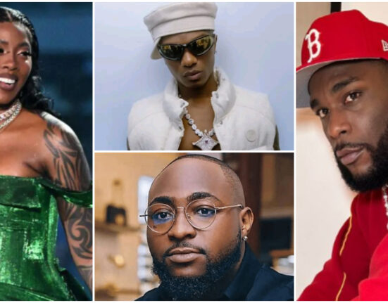 I’m more talented than Wizkid, Davido, Burna Boy, says Tiwa Savage