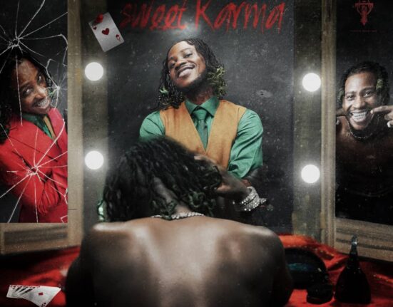 KOHDEE releases debut EP 'Sweet Karma', a purposeful journey through love