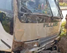 Kano Pillars U-19 Players Injured in Road Accident on Way to Youth League Match