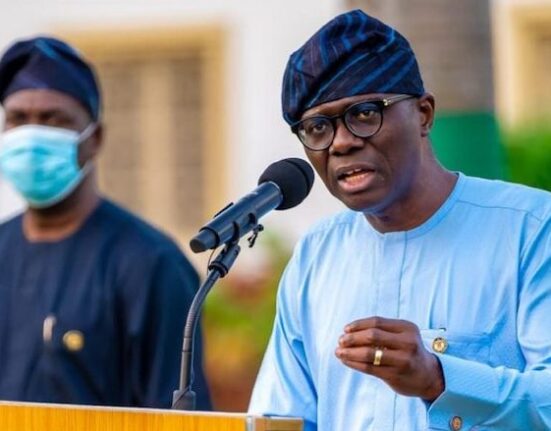 Lagos Attorney-General Refutes Claims of Gov. Sanwo-Olu Seeking Protection From EFCC