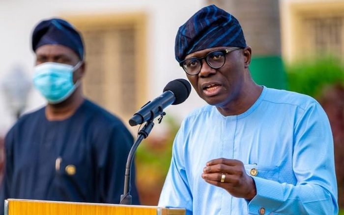 Lagos Attorney-General Refutes Claims of Gov. Sanwo-Olu Seeking Protection From EFCC